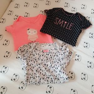 Baby onesie